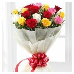 GET WELL GIFT FLOWERS