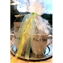 HOUSE WARMING GIFT CUP SET