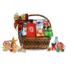 CONGRATULATIONS GIFT FLOWERS  WITH HAMPERS  20