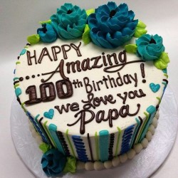 BIRTHDAY CAKE 1000 GRAM