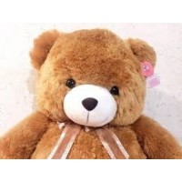 Big Teddy Bear 05