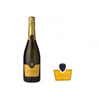 Breganze Prosecco Extra Dry 750ml.