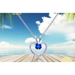 JEWERLY Crystallover necklace