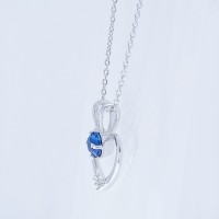 JEWELY Crystallover necklace