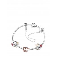 Bracelet Set 18 CM