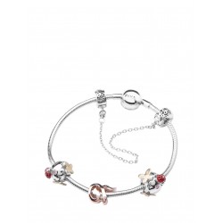 Bracelet Set 18 CM