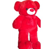 Big Teddy Bear 01