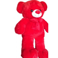 Big Teddy Bear size 1.20 M