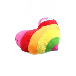 Toy Pillow Rainbow
