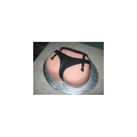 CAKE 3 D SIZE 2P 750 GRAM  (delivery in 2 -3 day)