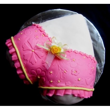 CAKE 3 D SIZE4 P 1500 GRAM  (delivery in5-10 day)