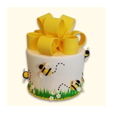 CAKE ANIMALS 3 D SIZE 3 P 1100 GRAM  (delivery in5-10 day)