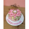 CAKE ANIMALS 3 D SIZE 3 P 1100 GRAM  (delivery in5-10 day)