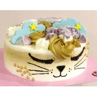 CAKE 1100 gram (3P delivery in 1-2 day)