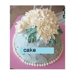 CAKE cake on mom day 1100 gram  (3p delivery in 1-2 day)