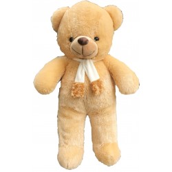 The  teddy bear size 1.20 meter (delivery in 2-3 day)