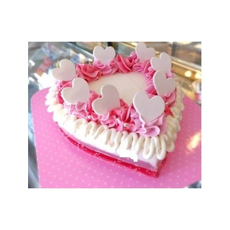 Cake 2 pounds ( delivery in 1-2 day) - Giftpattaya.com