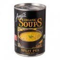 Amys Split Pea Soup 400g