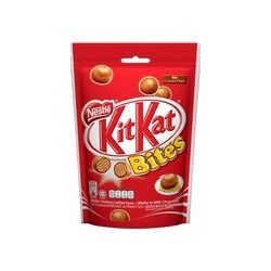 Kitkat Chocolate Bite 200g