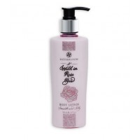 A Walk in Rose Yard Body lotion