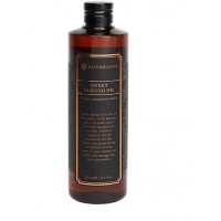 SWEET ALMOND OIL 250ML