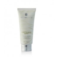 LEMONGRASS MINT HAND CREAM 100 ML.