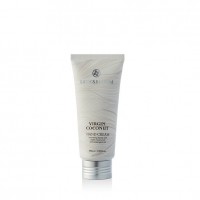 VIRGIN COCONUT HAND CREAM 100 ML.