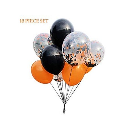 Balloons for Halloween day