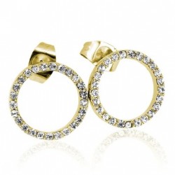 Earring 14K Lady's Collection( delivery in 1-2 day after order)