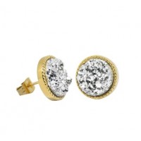 Earring 14K Lady's Collection( delivery in 1-2 day after order)