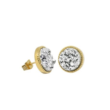 Earring 14K Lady's Collection( delivery in 1-2 day after order)