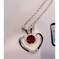 Heart Necklace