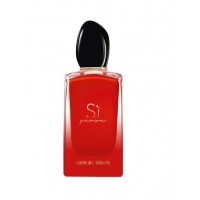 GIORGIO ARMANI SI PASS INT EDP V100ML