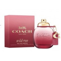 COACH COF Wild Rose EDP 50 mL