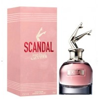 JEAN PAUL GAULTIER Scandal Edp 50 mL