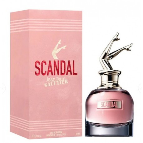 JEAN PAUL GAULTIER Scandal Edp 50 mL