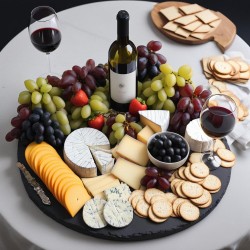 cheese platter 4 a 6 people