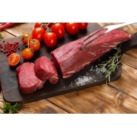 Tenderloin Cut 200g.