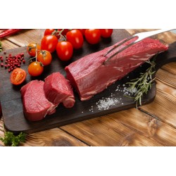 Tenderloin Cut 200g.