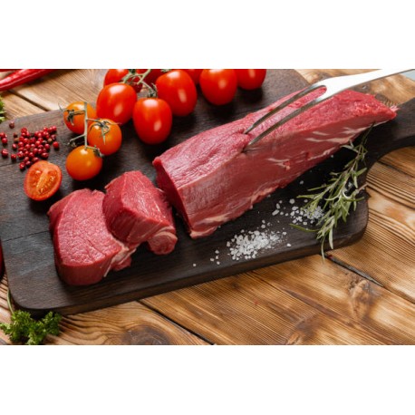 Tenderloin Cut 200g.