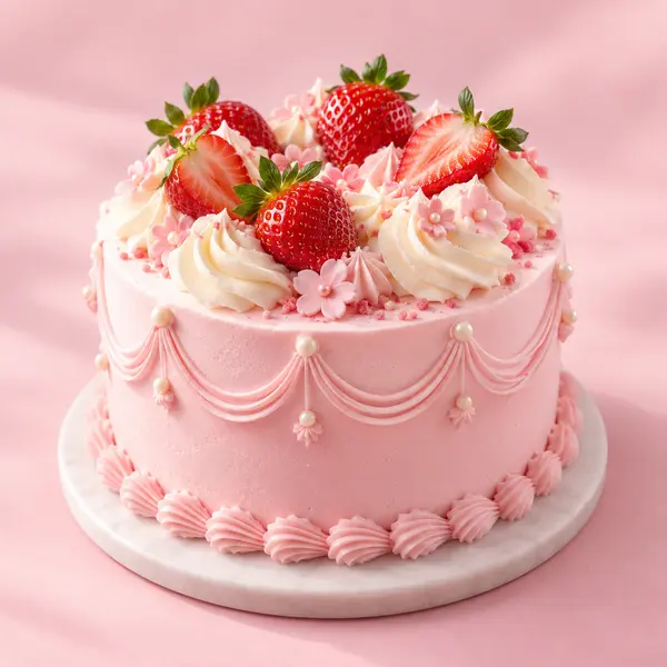 Cakes