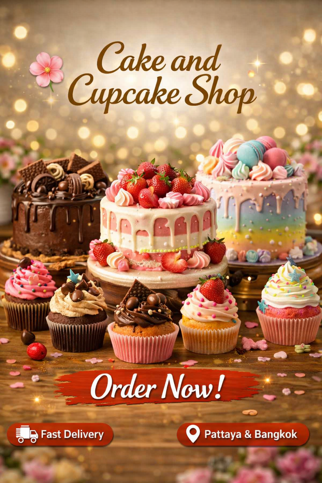 Cake