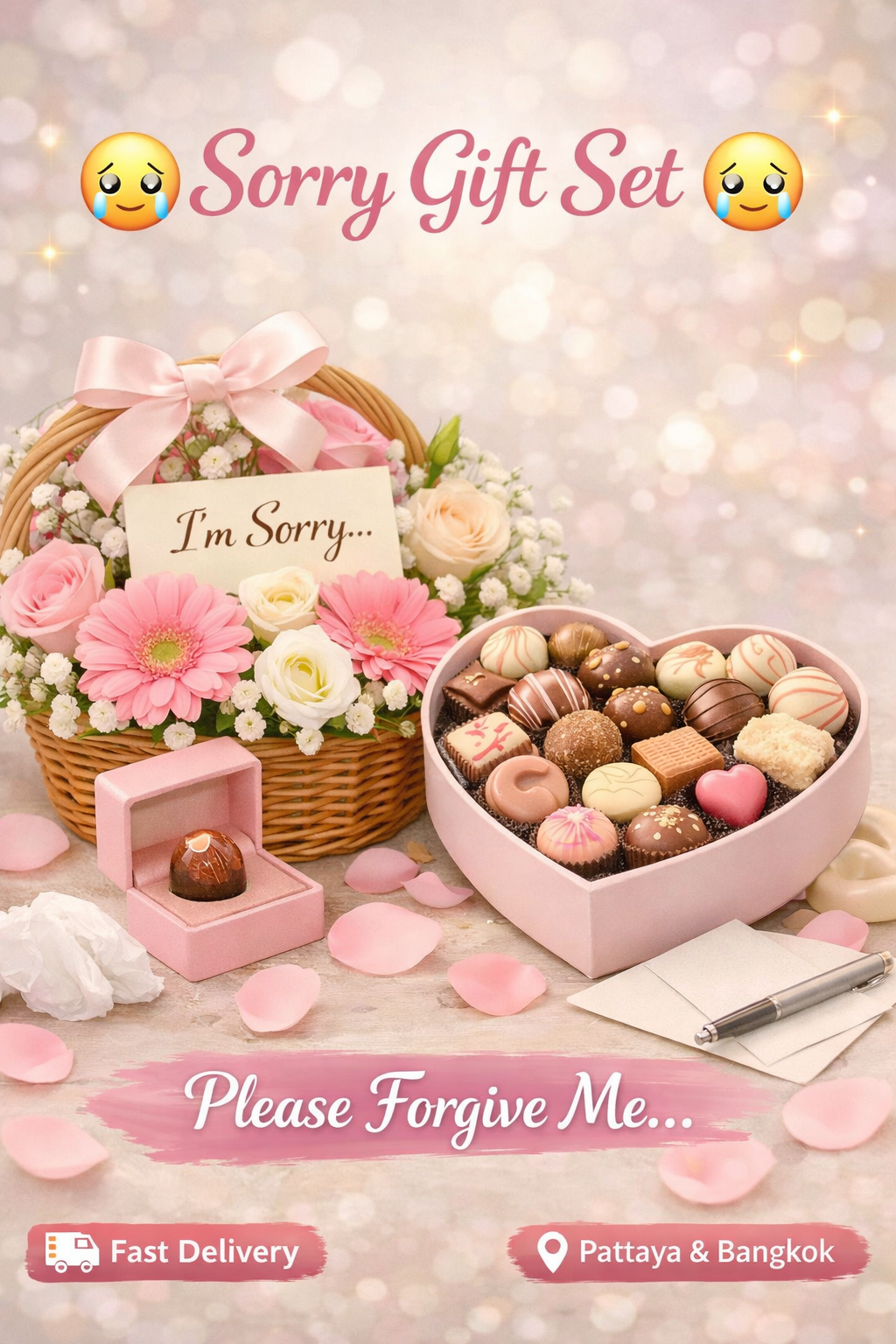 sorry