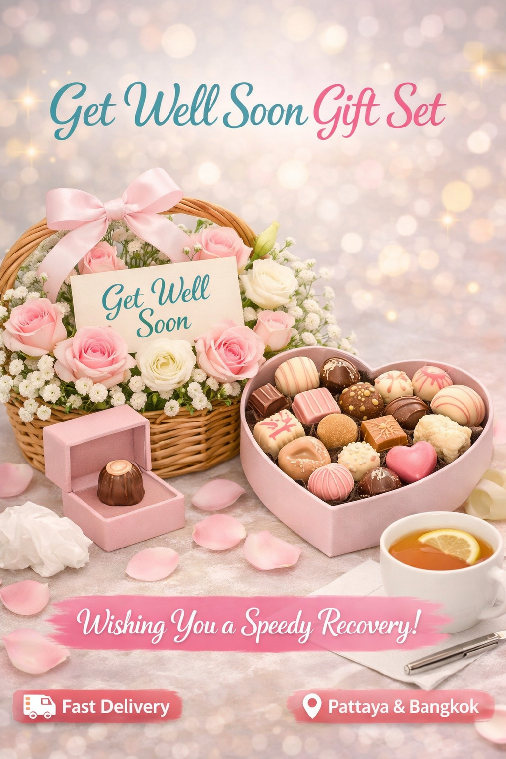 Get well soon